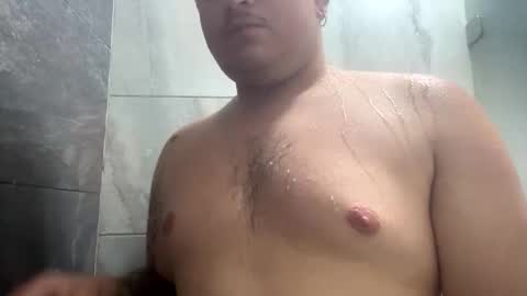 Andres INDEPENDENT MODEL online show from April 2026 04:09:02 PM