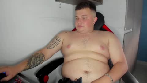 Andres INDEPENDENT MODEL online show from May 2026 10:36:02 PM