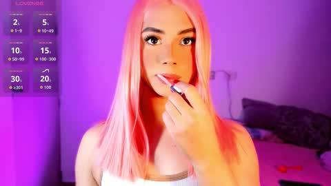 onfire_callme online show from February 2026 08:37:02 AM