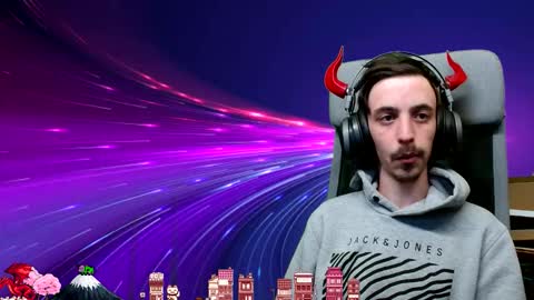 Oni hoshi online show from November 2025 07:12:01 PM