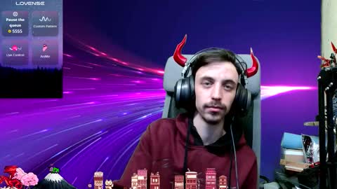 Oni hoshi online show from January 2026 06:02:02 PM