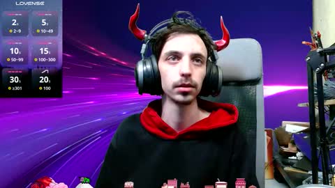 Oni hoshi online show from February 2026 07:24:02 PM