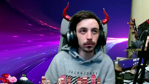 Oni hoshi online show from March 2026 01:14:02 PM