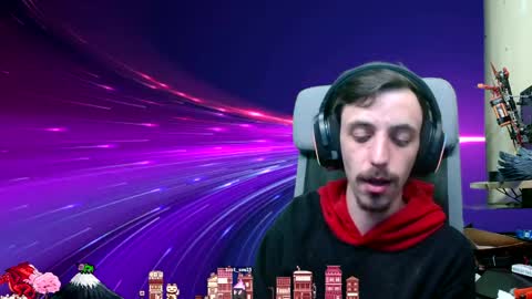 Oni hoshi online show from April 2026 09:08:02 PM