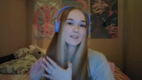 Snapshot of oniehubach chatting on March 2026 02:53:01 PM Elizabeth online show from March 2026 02:53:01 PM