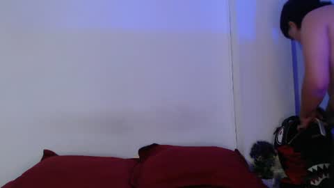Snapshot of onixandghosty chatting on July 2026 07:06:02 PM onixandghosty online show from July 2026 07:06:02 PM