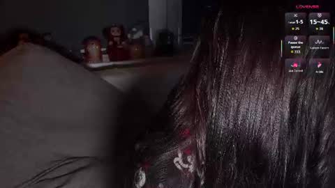 May  I am your cute succubus  online show from June 2026 02:45:01 AM