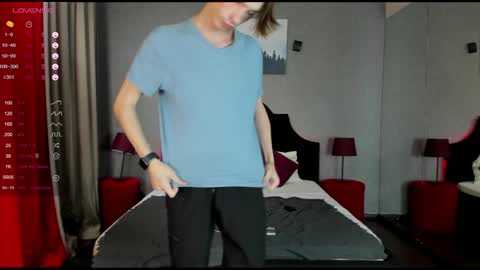 Erick  online show from January 2025 03:04:02 PM
