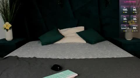 Erick  online show from November 2025 07:35:02 AM