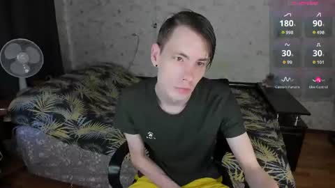 Snapshot of only_eric chatting on June 2026 10:38:01 AM Erick online show from June 2026 10:38:01 AM
