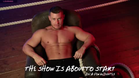 Alex S online show from February 2026 12:26:01 PM