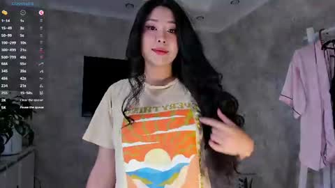 Snapshot of onlycatsss chatting on June 2026 10:46:02 AM Amelia online show from June 2026 10:46:02 AM