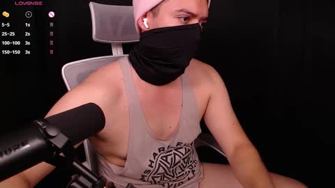 Dante online show from November 2025 11:27:02 PM