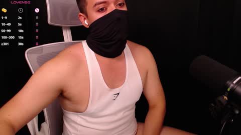 Dante online show from November 2025 11:15:02 PM