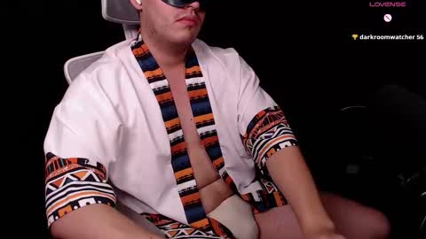 Dante online show from November 2025 11:58:01 PM