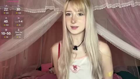 Eva online show from May 2026 08:19:01 AM