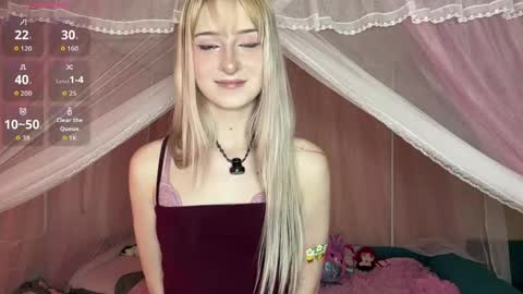 Eva online show from May 2026 08:41:01 AM