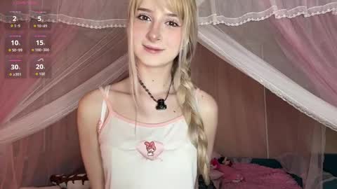 Eva online show from May 2026 08:43:02 AM