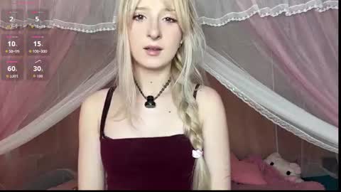 Eva online show from July 2026 11:19:02 AM