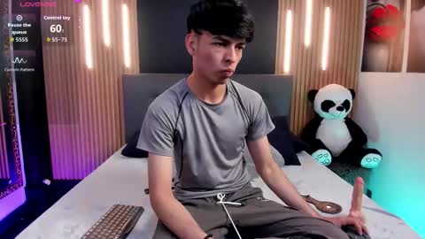 Josh -  Schedule 1400 - 2200 online show from December 2025 08:26:01 PM