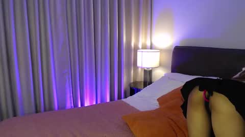 Lily Peach  -   online show from February 2026 01:26:02 AM