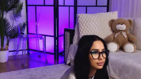 Xandra online show from January 2026 05:45:01 AM