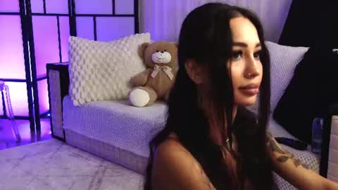 Snapshot of onlyxandra7 chatting on July 2026 04:48:01 AM Xandra online show from July 2026 04:48:01 AM