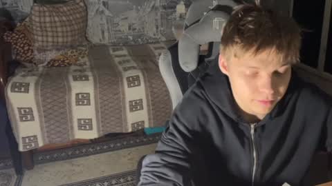 Snapshot of oofcblesssexx chatting on December 2024 04:34:02 AM bless god online show from December 2024 04:34:02 AM