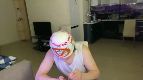 Snapshot of oofcblesssexx chatting on December 2024 09:04:02 PM bless god online show from December 2024 09:04:02 PM