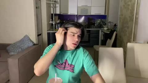 Snapshot of oofcblesssexx chatting on January 2025 10:08:02 PM bless god online show from January 2025 10:08:02 PM