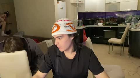 Snapshot of oofcblesssexx chatting on January 2025 04:35:01 PM bless god online show from January 2025 04:35:01 PM