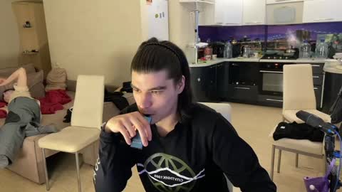 Snapshot of oofcblesssexx chatting on January 2025 04:37:02 AM bless god online show from January 2025 04:37:02 AM