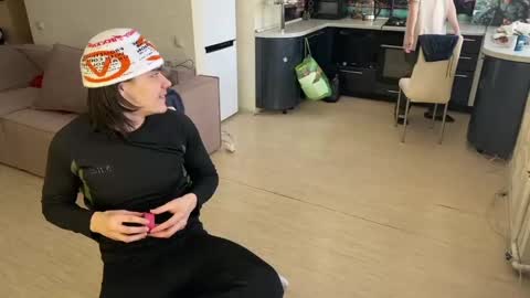 Snapshot of oofcblesssexx chatting on February 2025 07:23:02 AM bless god online show from February 2025 07:23:02 AM