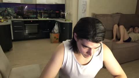 Snapshot of oofcblesssexx chatting on February 2025 10:54:01 PM bless god online show from February 2025 10:54:01 PM