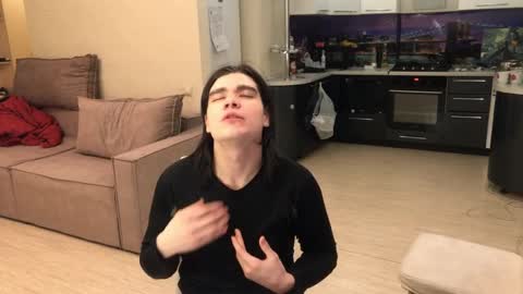 Snapshot of oofcblesssexx chatting on February 2025 05:09:02 PM bless god online show from February 2025 05:09:02 PM