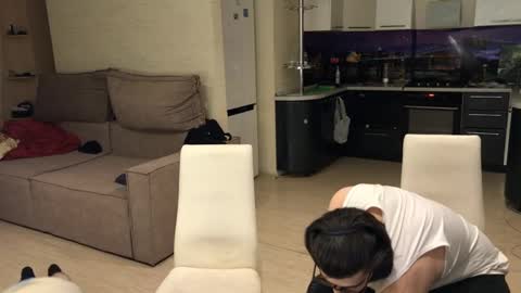 Snapshot of oofcblesssexx chatting on February 2025 03:38:01 PM bless god online show from February 2025 03:38:01 PM