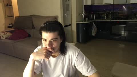 Snapshot of oofcblesssexx chatting on February 2025 05:17:02 PM bless god online show from February 2025 05:17:02 PM