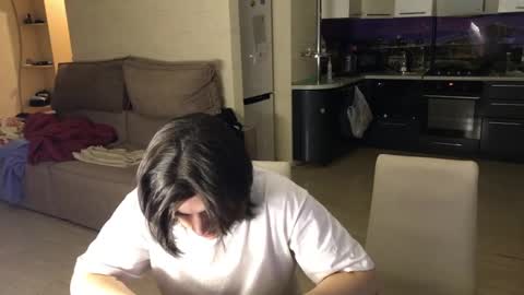 Snapshot of oofcblesssexx chatting on February 2025 08:22:02 PM bless god online show from February 2025 08:22:02 PM