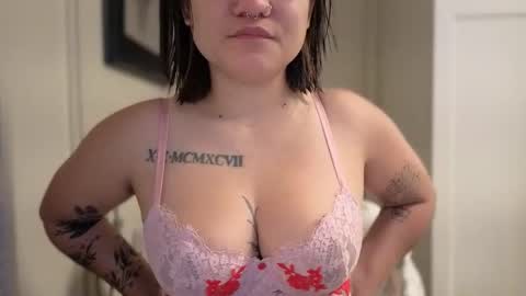 Snapshot of oohhellothere chatting on March 2026 09:57:01 AM Miss Girly online show from March 2026 09:57:01 AM