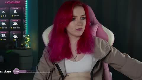 Hannah online show from December 2025 06:58:01 PM