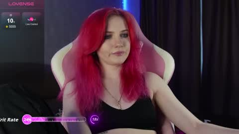 Hannah online show from February 2026 02:06:01 PM