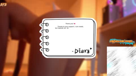 Eva online show from February 2025 07:49:01 PM