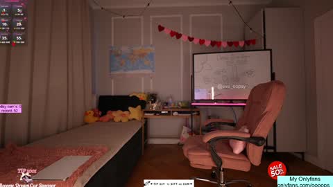 Eva online show from September 2025 03:14:01 PM