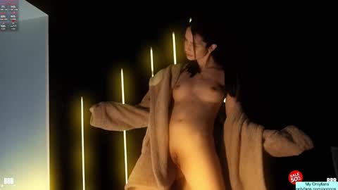 Eva online show from March 2026 04:03:01 PM