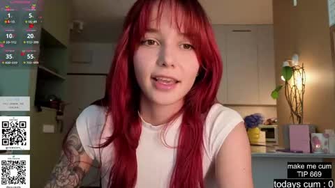 Eva online show from June 2026 03:17:02 PM