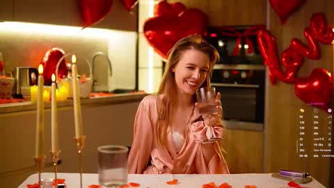 oopssocute online show from February 2026 10:56:02 AM