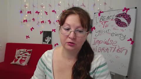 Vanessa online show from March 2026 06:07:02 AM