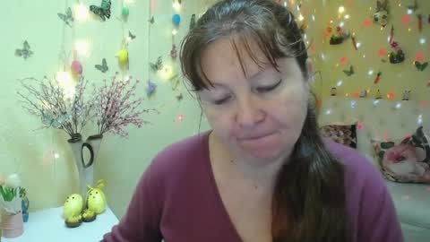 Vanessa online show from April 2026 05:06:01 AM