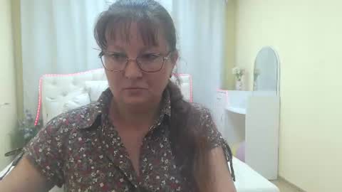 Vanessa online show from July 2026 05:21:02 AM