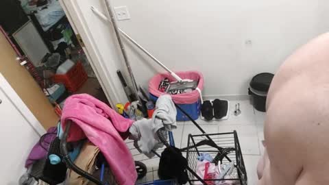 TsJojo online show from December 2024 06:44:01 AM